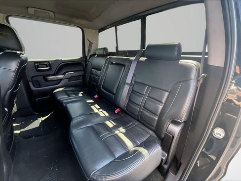 Used 2015 GMC Sierra 1500 SLE w/ SLE Value Package AWD/4WD image 24