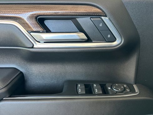 Used 2024 Chevrolet Silverado 1500 RST w/ Protection Package image 11