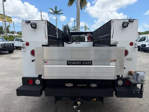 Used 2019 Ford F450 XL w/ Power Equipment Group AWD/4WD image 9