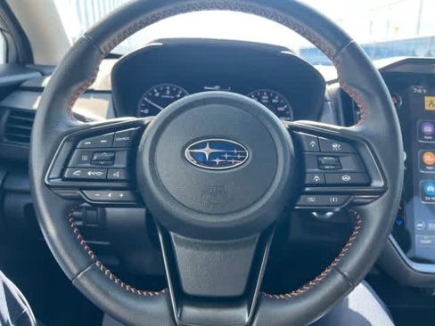 Certified 2024 Subaru Crosstrek 2.5i Limited w/ Crosstrek Mirror Package AWD/4WD image 25