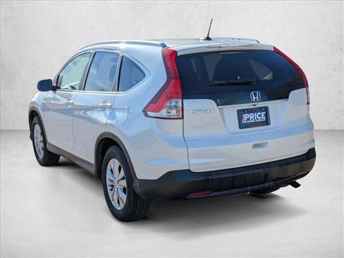 Used 2013 Honda CR-V EX-L image 7