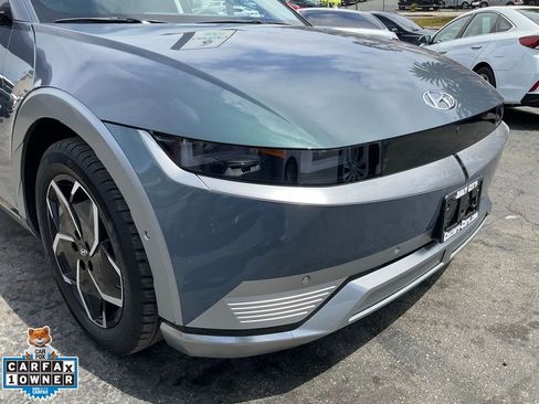 Used 2024 Hyundai Ioniq 5 Limited RWD image 68