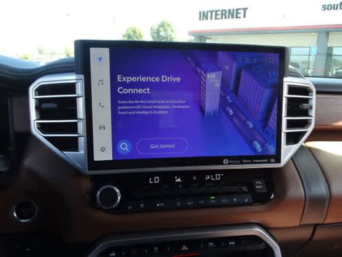 Used 2023 Toyota Tundra 1794 Edition w/ Advanced Package image 29