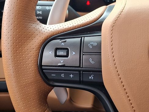 Used 2022 Lexus LC 500 LC 500 image 22