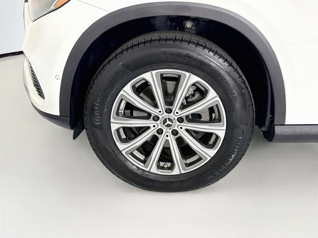 Certified 2026 Mercedes-Benz GLC 300 4MATIC image 30