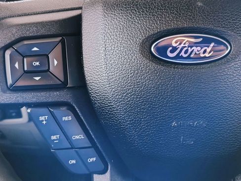 Used 2015 Ford F150 XLT AWD/4WD image 26