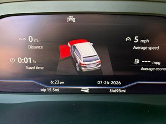 Certified 2023 Volkswagen Atlas SEL Premium AWD/4WD video 2