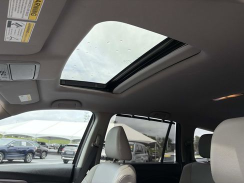 Used 2022 Honda Pilot EX-L image 23