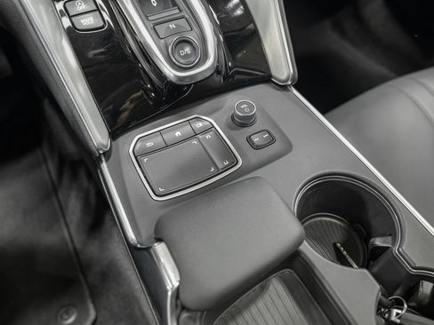 Used 2023 Acura TLX image 24