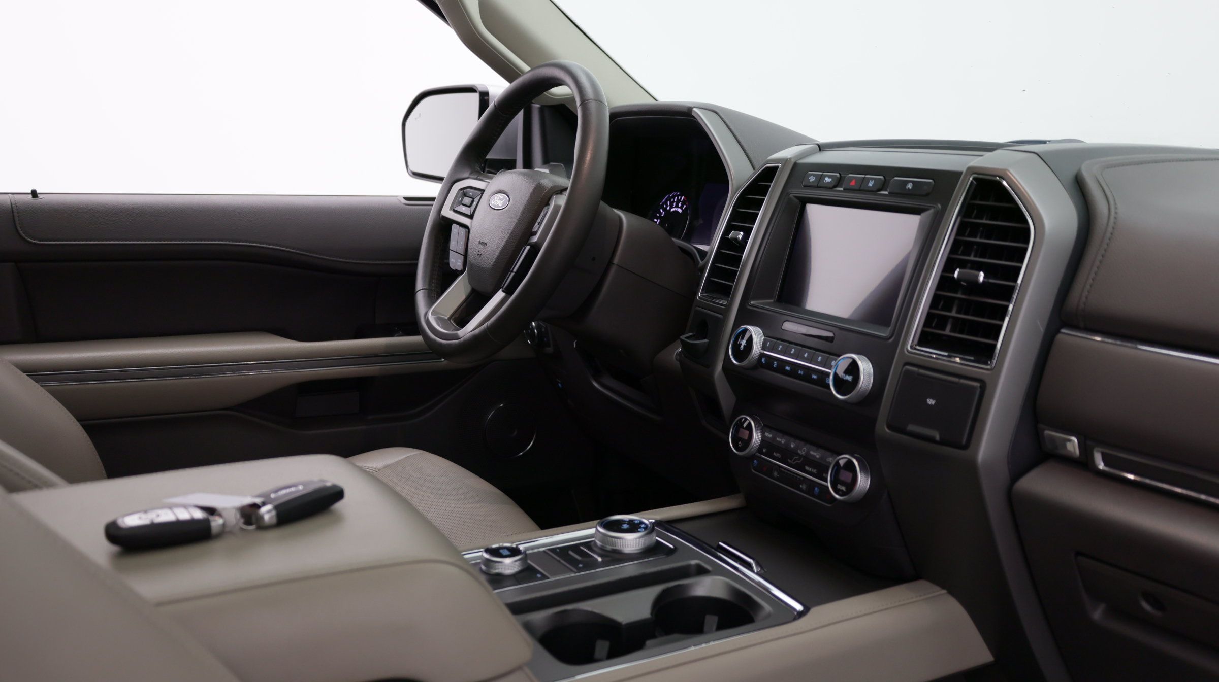 Used 2021 Ford Expedition XLT AWD/4WD image 42