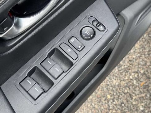 Certified 2025 Honda CR-V Sport-L image 16