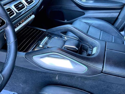 Used 2023 Mercedes-Benz GLE 450 GLE 450 image 18