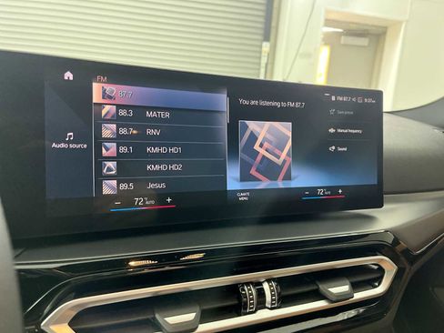 Used 2024 BMW 230i xDrive Coupe w/ Convenience Package image 18