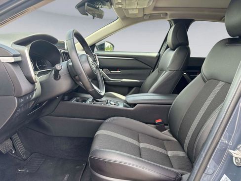 Certified 2026 MAZDA CX-50 AWD 2.5 S w/ Preferred Pkg image 21