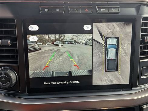 Used 2024 Ford F350 King Ranch w/ Chrome Package image 23