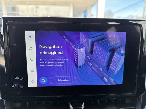 Used 2023 Toyota Corolla XSE image 20