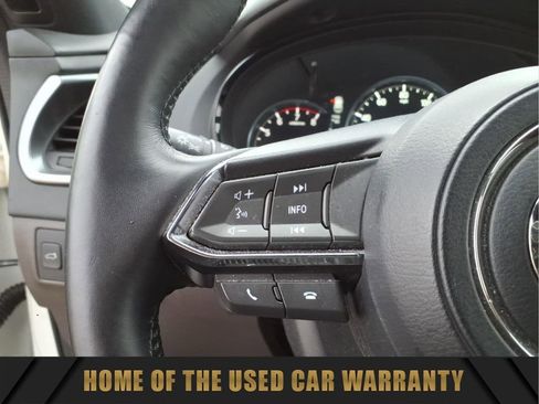 Used 2020 MAZDA CX-9 Signature image 21