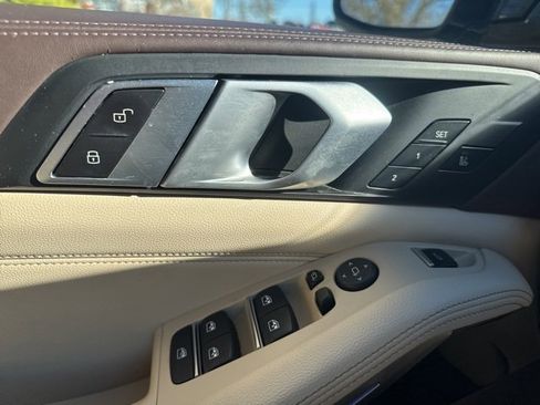 Used 2019 BMW X5 xDrive40i image 20