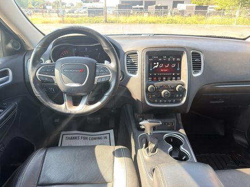 Used 2018 Dodge Durango Citadel AWD/4WD image 18