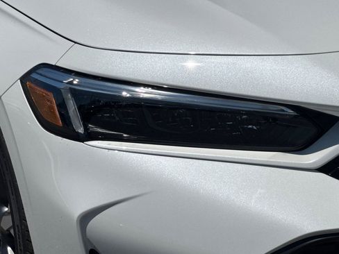 New 2026 Honda Civic Sport Touring image 30