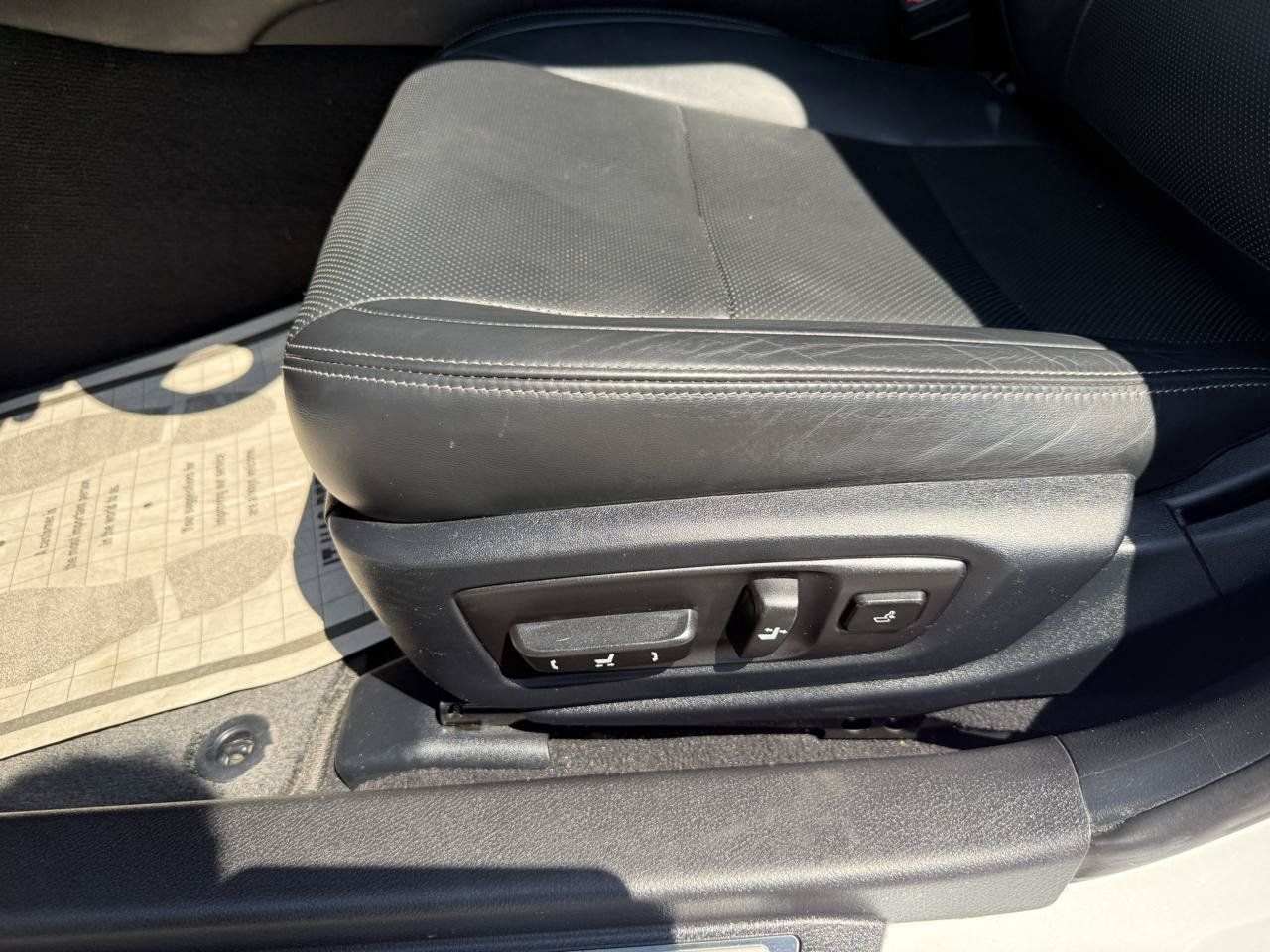 Used 2015 Lexus GS 350 RWD image 10