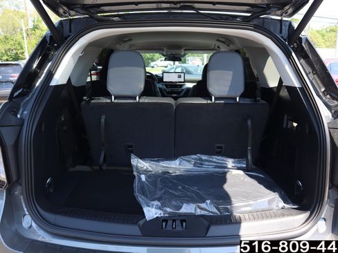 Used 2026 Ford Explorer Active w/ Active Comfort Package AWD/4WD image 27