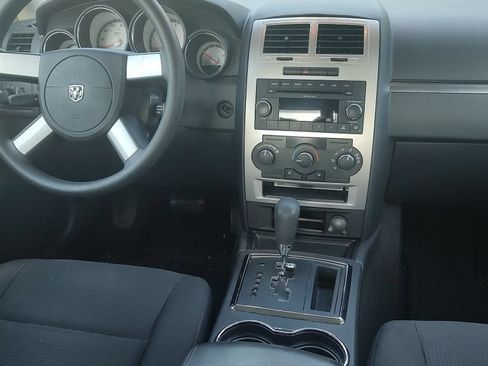 Used 2009 Dodge Charger SE RWD image 8