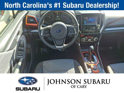 Used 2019 Subaru Forester Sport image 23