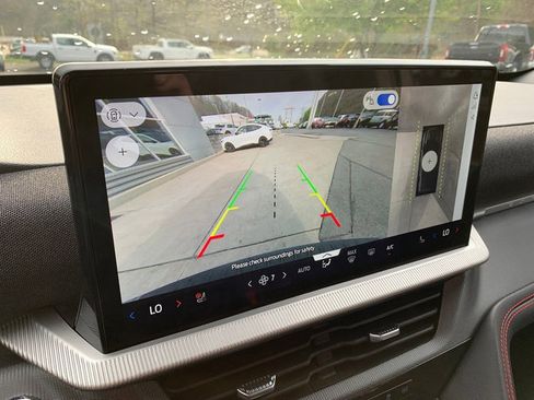 Used 2025 Ford Explorer ST-Line w/ ST-Line Street Pack image 30