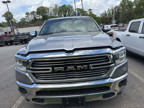 Used 2022 RAM 1500 Laramie image 2