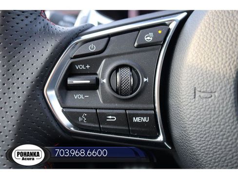 New 2026 Acura MDX Type S image 10