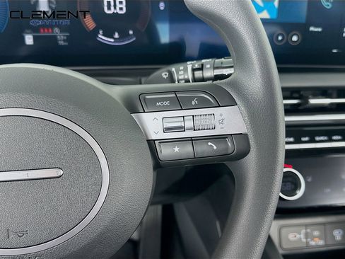 New 2026 Hyundai Tucson SEL image 15