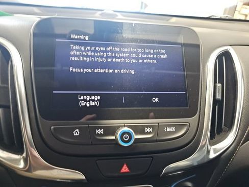 Used 2019 Chevrolet Equinox Premier w/ LPO, Floor Liner Package AWD/4WD image 29