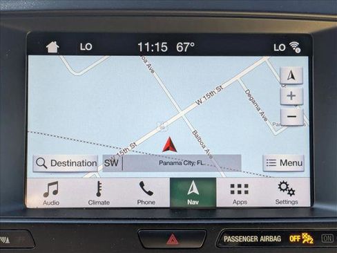 Used 2018 Ford Explorer XLT w/ Equipment Group 202A image 17