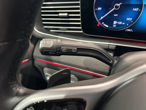 Used 2021 Mercedes-Benz Maybach GLS 600 4MATIC image 36