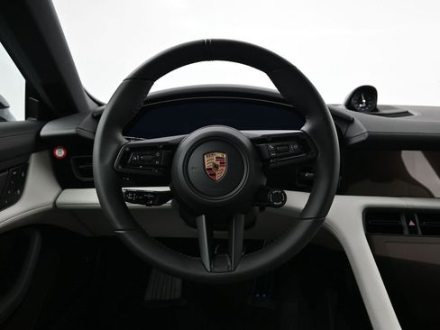 New 2026 Porsche Taycan image 13