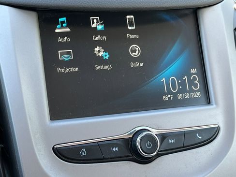 Used 2017 Chevrolet Cruze LS FWD image 19