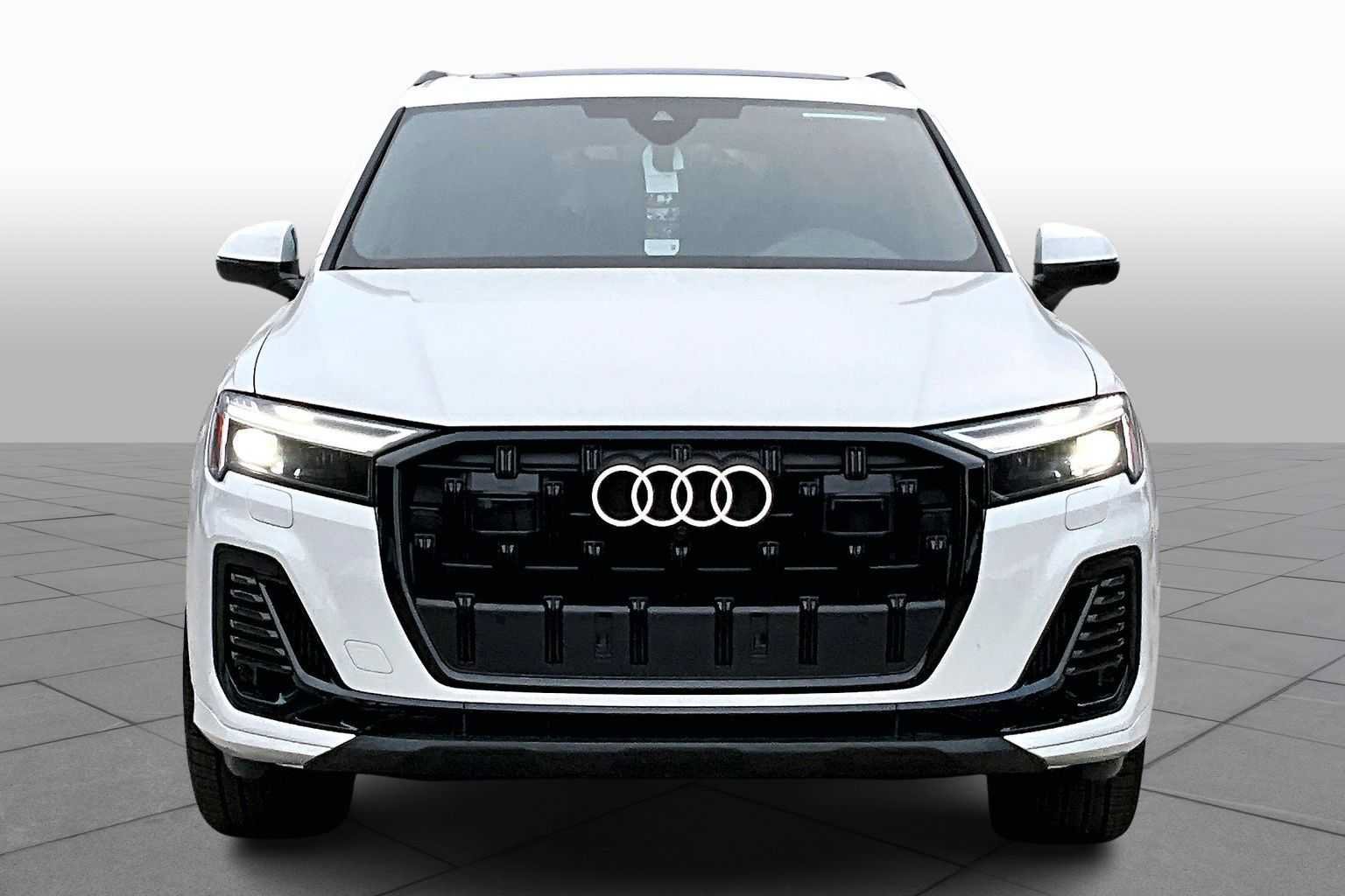 New 2026 Audi Q7 3.0T Premium Plus AWD/4WD image 3