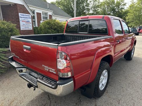 Used 2009 Toyota Tacoma PreRunner image 7
