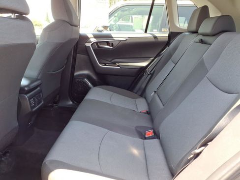 Used 2025 Toyota RAV4 XLE w/ Weather Package FWD image 20