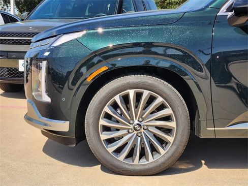 Used 2025 Hyundai Palisade Calligraphy image 6
