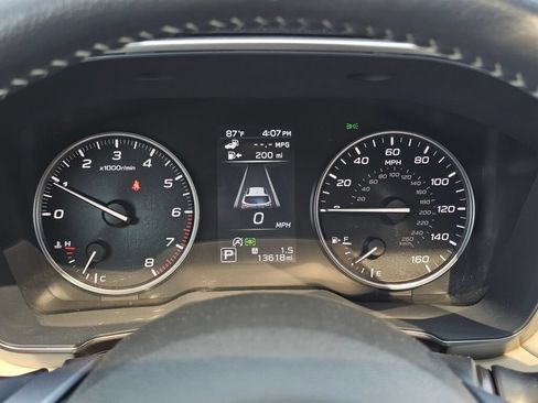 Used 2025 Subaru Outback Limited AWD/4WD image 28