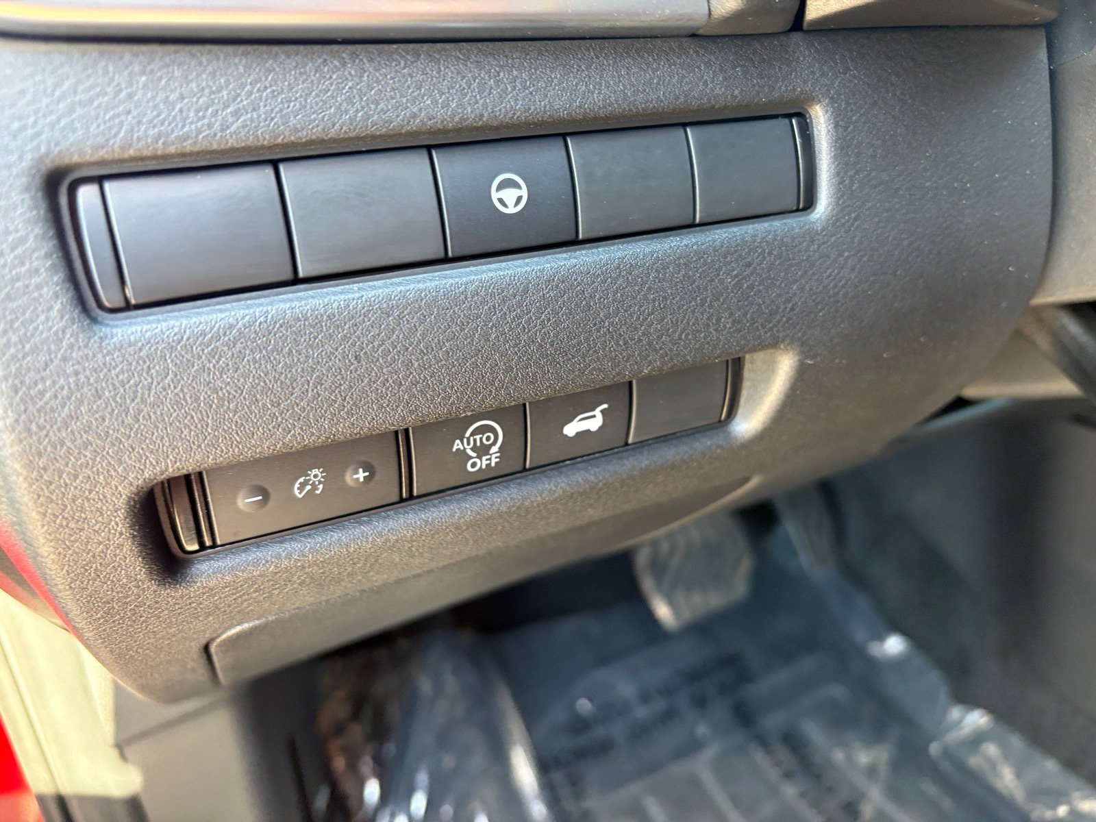 Used 2023 Nissan Rogue SL FWD image 18