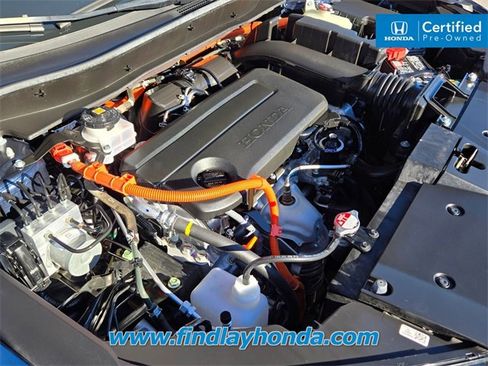 Certified 2024 Honda CR-V Sport-L image 23
