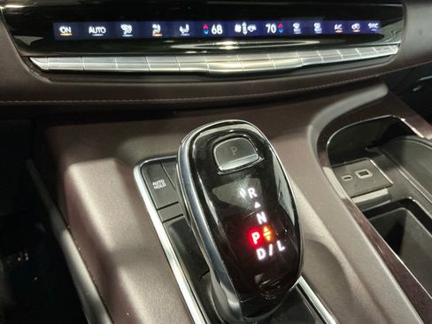 Used 2021 Cadillac Escalade ESV Sport Platinum RWD image 56