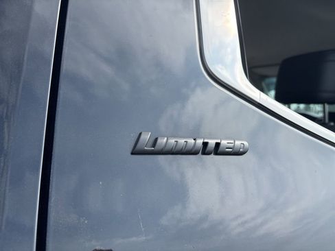 Used 2024 Toyota Tundra Limited image 36