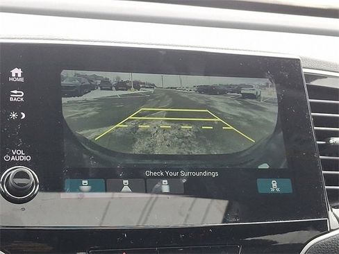 Certified 2022 Honda Pilot Special Edition image 14