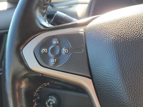 Used 2017 Chevrolet Colorado Z71 RWD image 28
