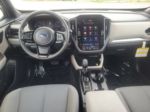 Certified 2026 Subaru Forester Premium AWD/4WD image 16