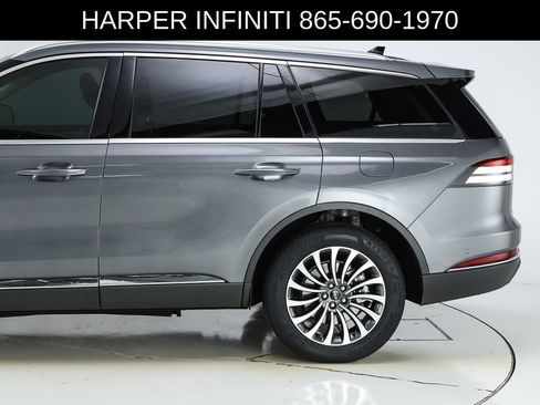 Used 2022 Lincoln Aviator Reserve w/ Equipment Group 201A AWD/4WD image 43